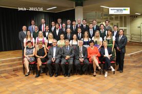 3Alb - 2015/16 KV MMag. Dr. Schneeberger