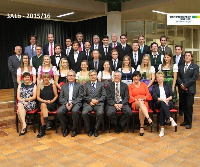 3Alb - 2015/16 KV MMag. Dr. Schneeberger