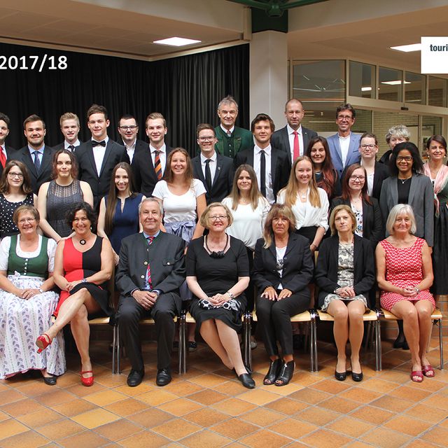5HLa - 2017/8 KV MMag. Reisinger